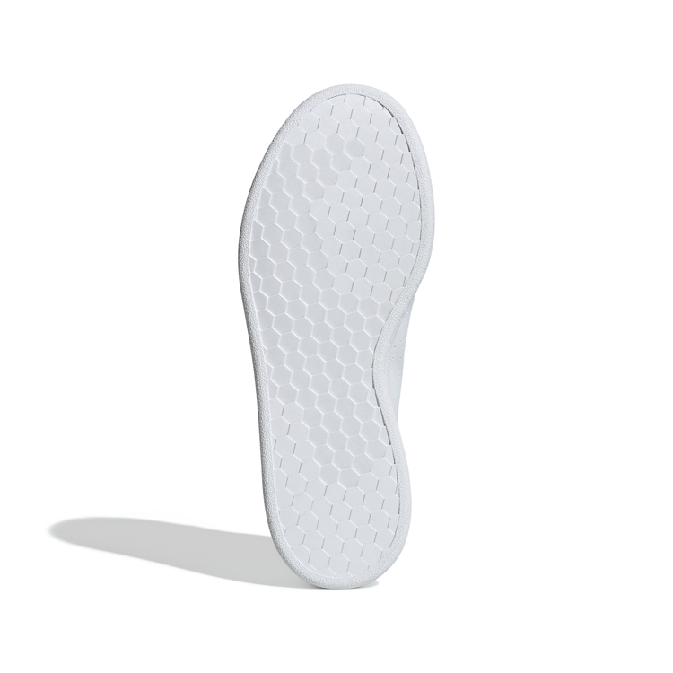 Incaltaminte Sport Adidas ADVANTAGE BASE pt Femei / 36.5 / Alb photo 8