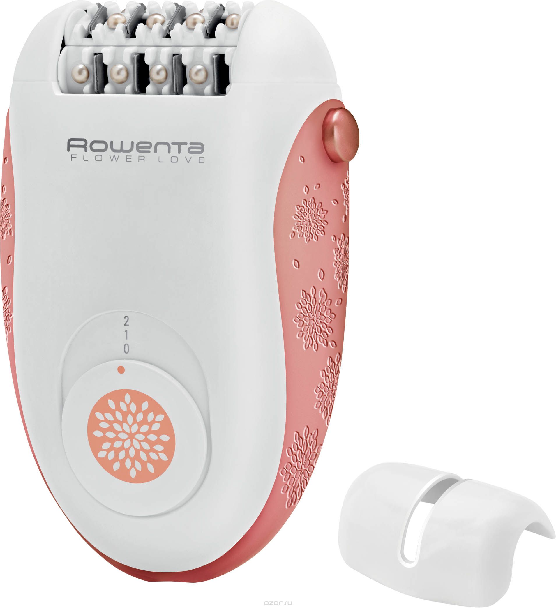 Epilator Rowenta EP2810 photo 