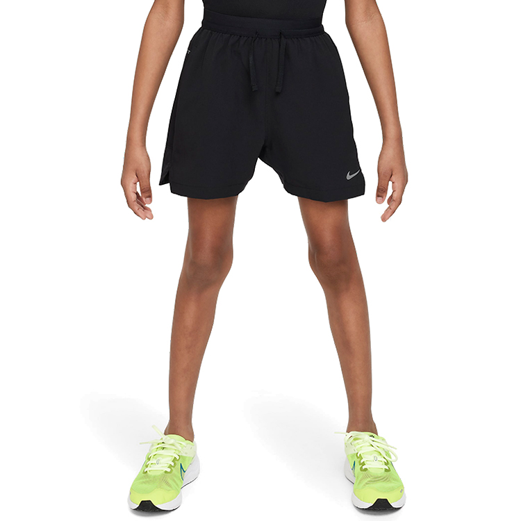 Шорты Nike B NK DF MULTI TECH SHORT / Мужской / L / Черный photo 2