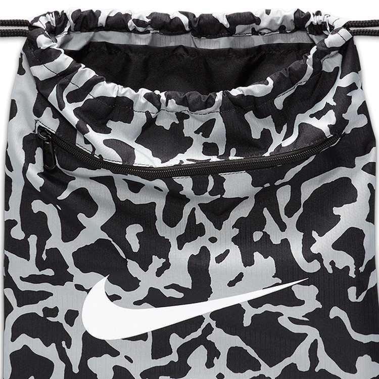 Мешок Nike NK BRSLA DRWSTRNG 9.5 CAT AOP photo 5