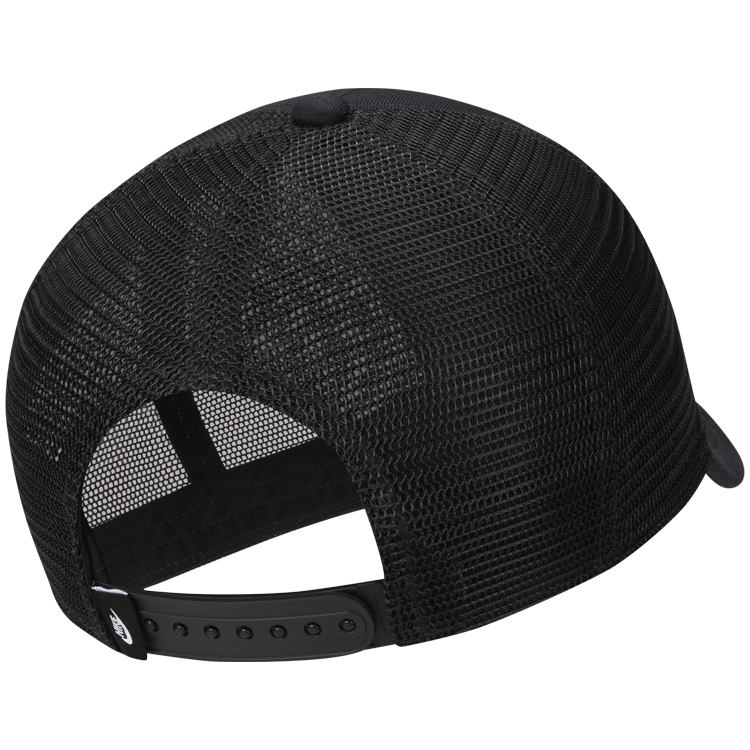 Chipiu Nike K NK RISE CAP S CB TRKR One size Negru photo 2