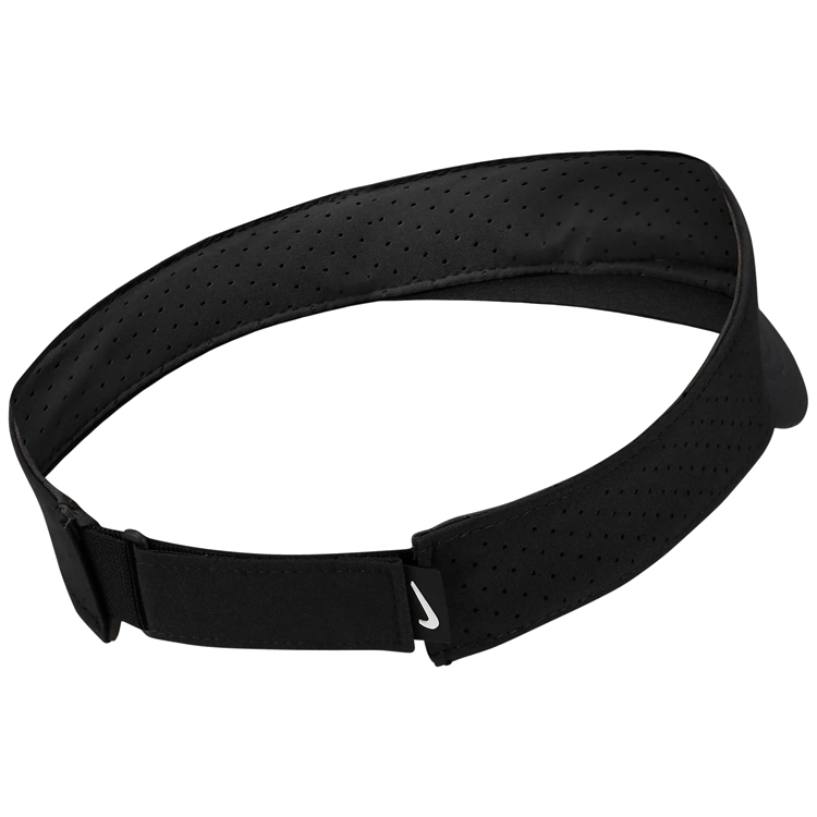 Vizor Nike U NK DFADV ACE VISOR U SAB P L-XL Negru photo 2