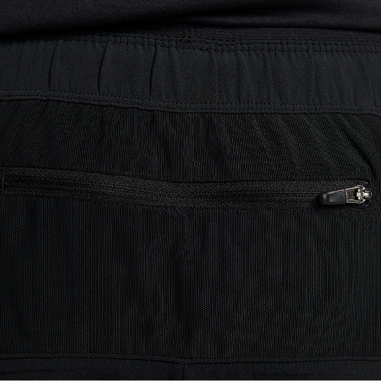 Брюки Nike M NK DF RUNDVN PHENOM PANT M Черный Мужской photo 3