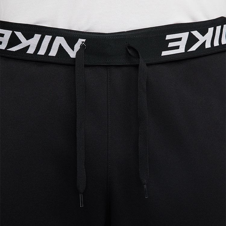 Брюки Nike M NK TF PANT TAPER HBR XL Черный Мужской photo 4