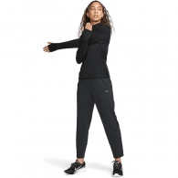 Брюки Nike W NK FAST DF MR 7/8 PANT thumbnav 3