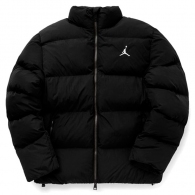 Scurta Nike M J ESS POLY PUFFER JKT thumbnav 1