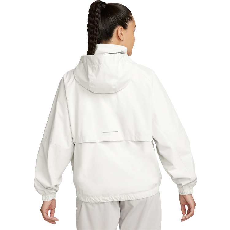 Scurta Nike W NK SWIFT SF JKT / Femei / M / Alb photo 4
