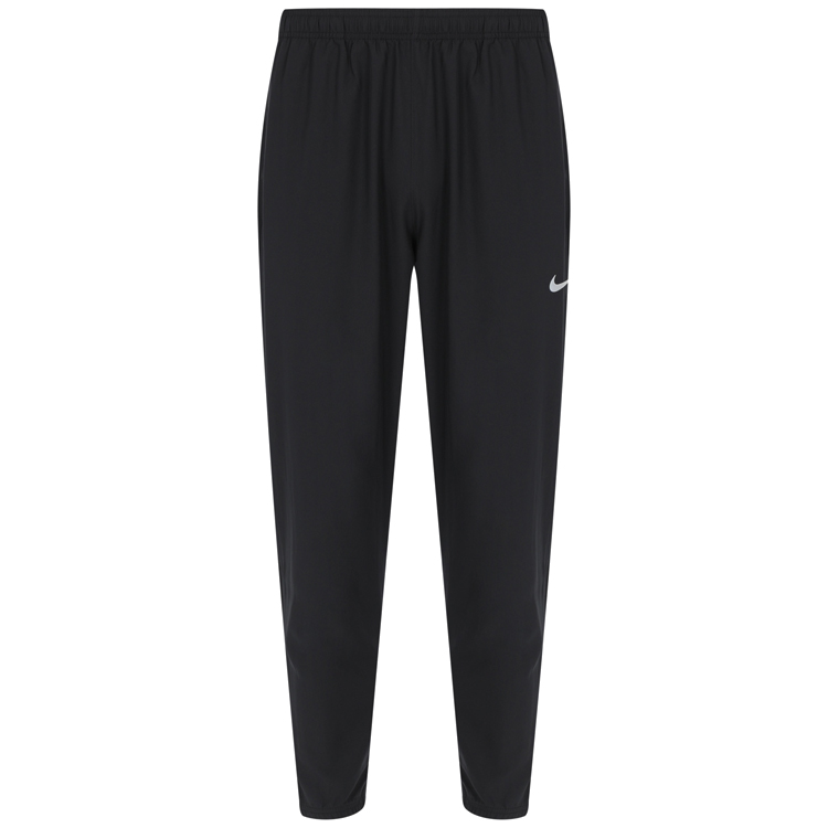 Брюки Nike M NK DF FORM PANT TPR XL Черный Мужской photo 1