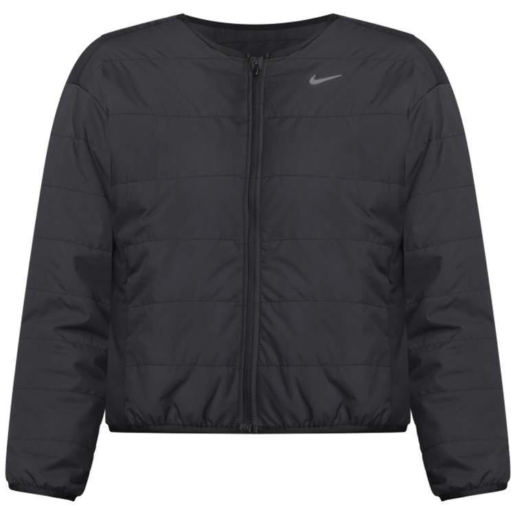 Scurta Nike W NK SWIFT TF FILL JKT / Femei / M / Negru photo 1 Scurta Nike W NK SWIFT TF FILL JKT / Femei / M / Negru photo 1