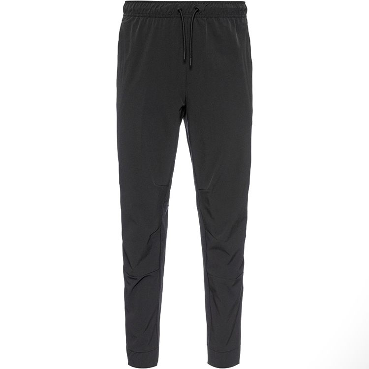 Брюки Nike M NK DF UNLIMITED PANT TPR 2XL Черный Мужской photo 1 Брюки Nike M NK DF UNLIMITED PANT TPR 2XL Черный Мужской photo 1