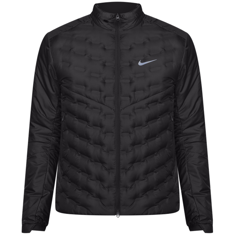 Geacă pt Barbati Nike M NK TFADV RPL AEROLOFT JKT XL Negru photo 1 Geacă pt Barbati Nike M NK TFADV RPL AEROLOFT JKT XL Negru photo 1