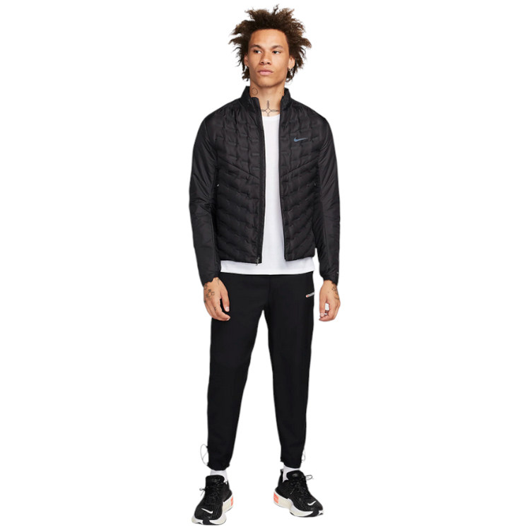 Geacă pt Barbati Nike M NK TFADV RPL AEROLOFT JKT XL Negru photo 2