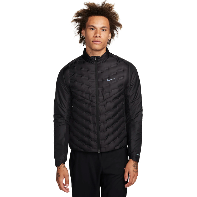 Geacă pt Barbati Nike M NK TFADV RPL AEROLOFT JKT XL Negru photo 3