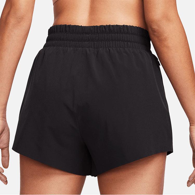 Sorti Nike W RUN DVN DF HR 3 SHORT / Femei / XS / Negru photo 3