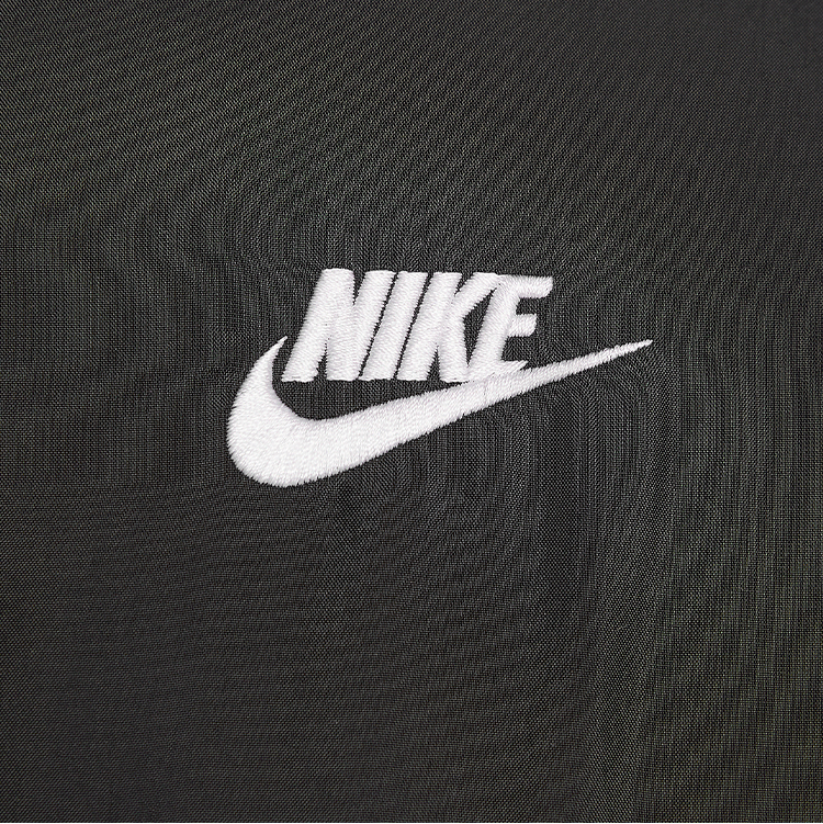 Scurta Nike W NSW TF THRMR CLSC PARKA L Negru Femei photo 4