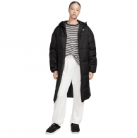 Scurta Nike W NSW TF THRMR CLSC PARKA thumbnav 2