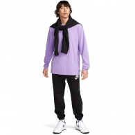 Брюки Nike M NK CLUB+ FT CF PANT LBR thumbnav 3
