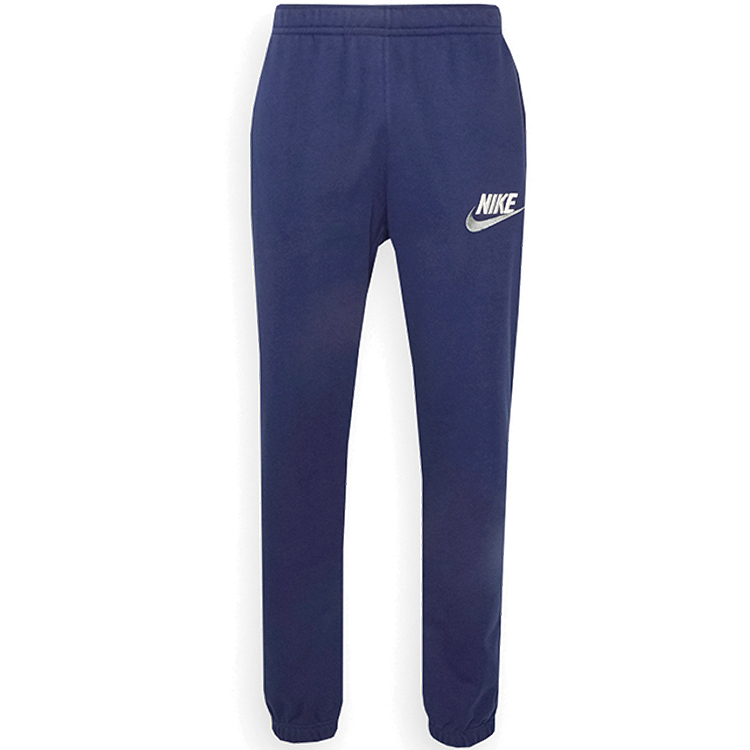 Брюки Nike M NK CLUB+ FT CF PANT LBR