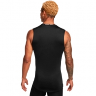 Maiou Nike M NP DF TOP SL TIGHT thumbnav 3