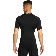Tricou Nike M NP DF TIGHT TOP SS thumbnav 5