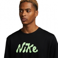 Tricou Nike M NK DF UV S72 MILER SS thumbnav 5