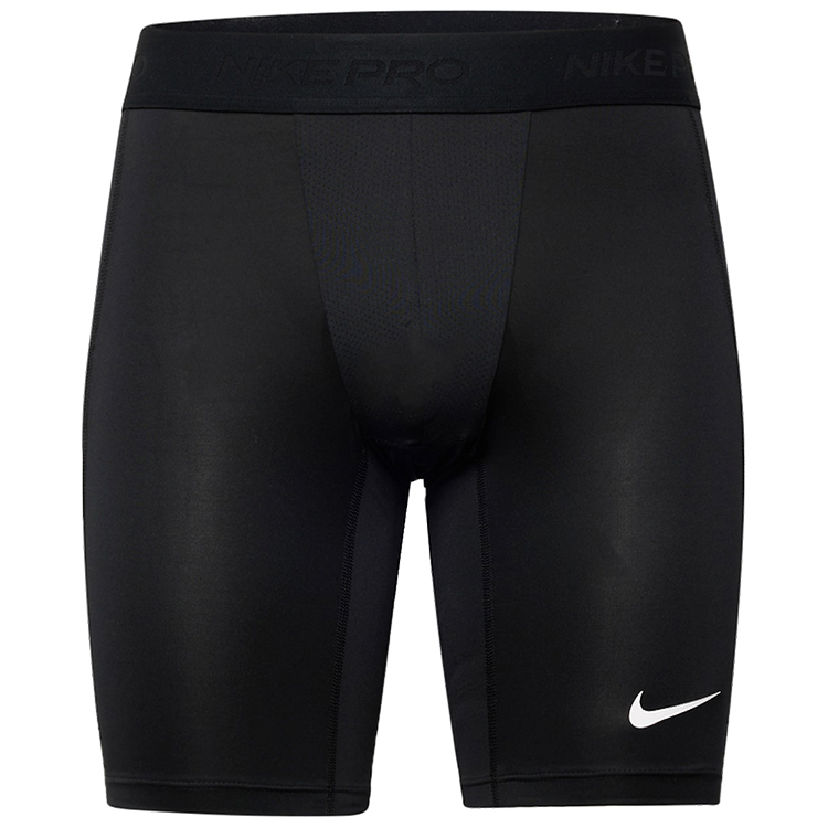 Sorti de bărbați Nike M NP DF LONG SHORT M Negru photo 2