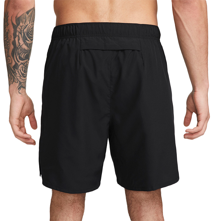 Sorti de bărbați Nike M NK DF S72 CHLLGR SHORT 7UL M Negru photo 3