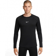 Hanorac Nike M NP TOP WARM LS CREW thumbnav 1