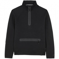 Hanorac Nike M NK TCH FLC HZ TOP thumbnav 1