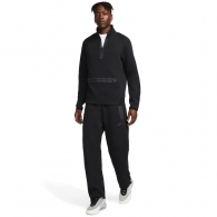 Hanorac Nike M NK TCH FLC HZ TOP thumbnav 2
