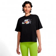 Tricou Nike W NSW TEE OC 3 BOXY thumbnav 2