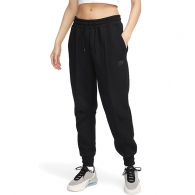 Брюки Nike W NSW TCH FLC MR JGGR thumbnav 4
