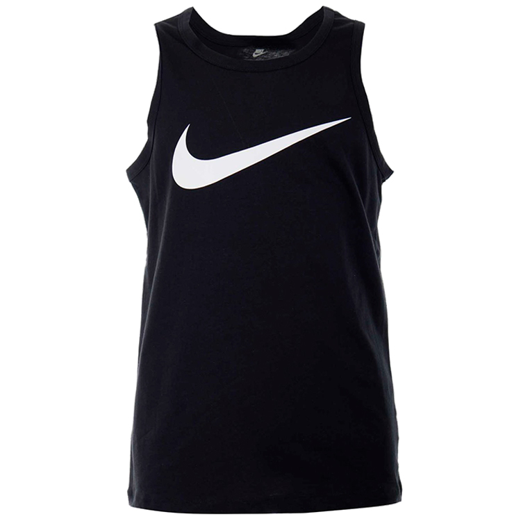 Maiou Nike M NSW TANK ICON SWOOSH photo 1