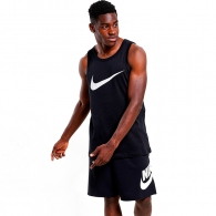 Maiou Nike M NSW TANK ICON SWOOSH thumbnav 3