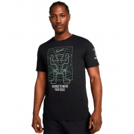 Tricou Nike M NSW TEE TREND IRIDESCENT HBR thumbnav 1