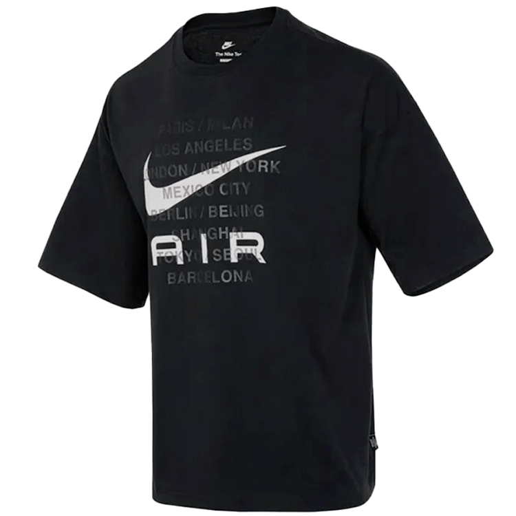 Tricou Nike M NSW TEE OS AIR photo 1
