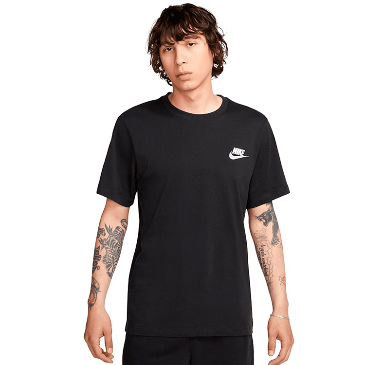 Tricou Nike M NSW TEE CLUB+ LBR photo 2