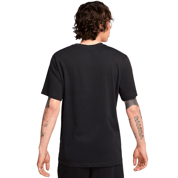 Tricou Nike M NSW TEE CLUB+ LBR photo 3