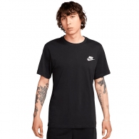 Tricou Nike M NSW TEE CLUB+ LBR thumbnav 2