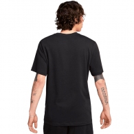 Tricou Nike M NSW TEE CLUB+ LBR thumbnav 3