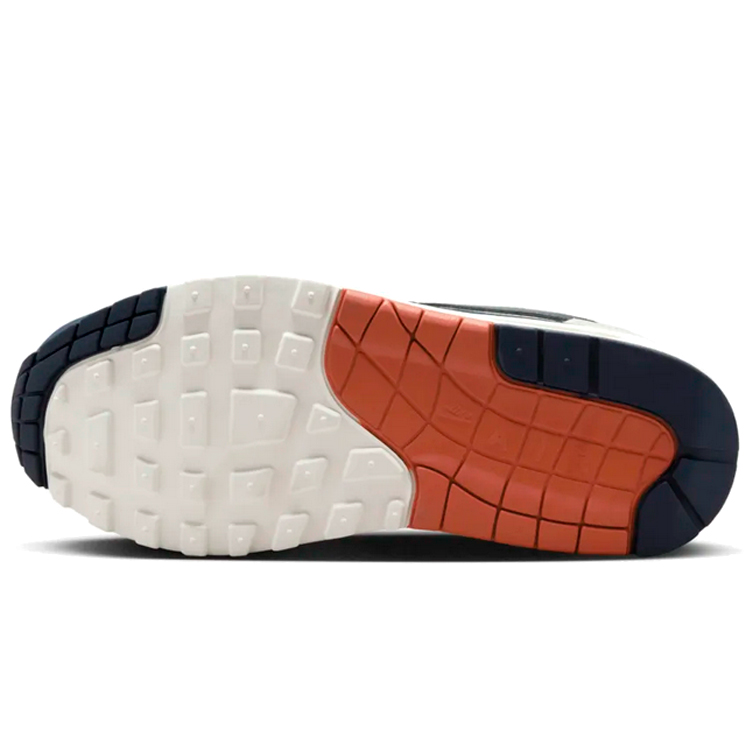 Кроссовки Nike AIR MORE UPTEMPO (GS) / Мужской / 38 / Белый/Красный photo 2
