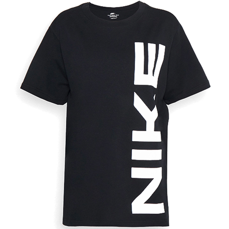 Tricou Nike W NSW TEE AIR L Negru Femei photo 1