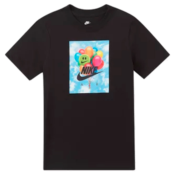 Футболка Nike U NSW TEE CREATE PACK 1 / Мужской / XS / Черный photo 1 Футболка Nike U NSW TEE CREATE PACK 1 / Мужской / XS / Черный photo 1