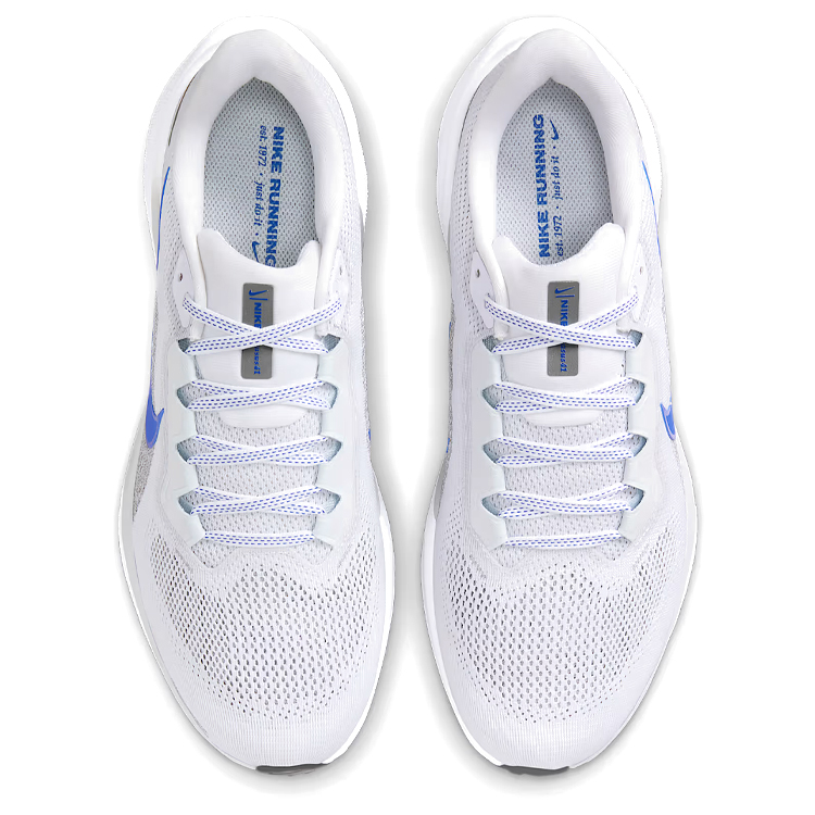 Кроссовки Nike AIR ZOOM PEGASUS 41 / Мужской / 40 / Белый photo 3