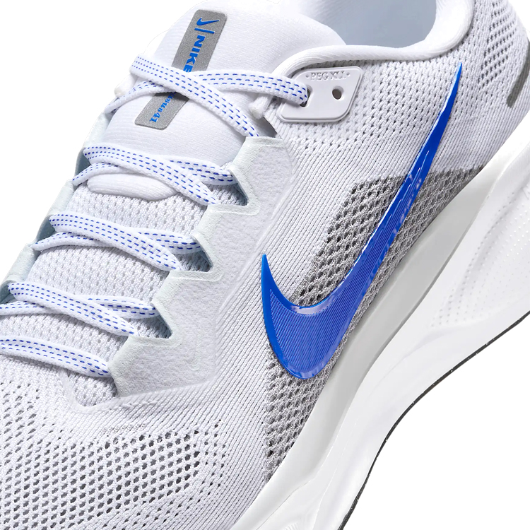 Кроссовки Nike AIR ZOOM PEGASUS 41 / Мужской / 40 / Белый photo 5