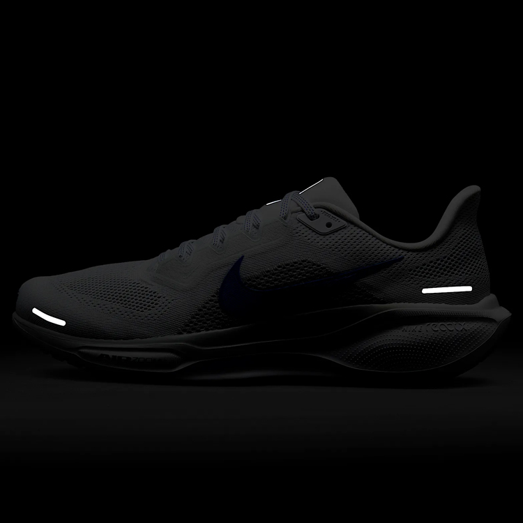 Кроссовки Nike AIR ZOOM PEGASUS 41 / Мужской / 40 / Белый photo 6