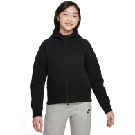 Hanorac Nike G NSW TCH FLC HD FZ LS thumbnav 1