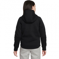 Hanorac Nike G NSW TCH FLC HD FZ LS thumbnav 2