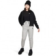Hanorac Nike G NSW TCH FLC HD FZ LS thumbnav 3