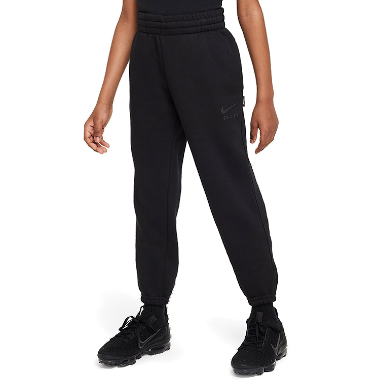 Брюки Nike K AIR PANT / Мужской / XS / Черный photo 1 Брюки Nike K AIR PANT / Мужской / XS / Черный photo 1